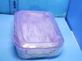 全新玻璃保鮮盒