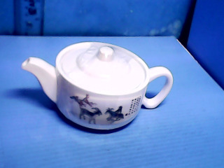 茶壺