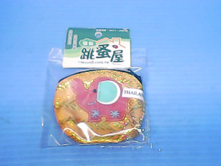 鑰匙圈錢包
