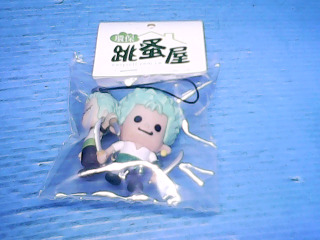 吊飾