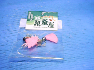 耳環