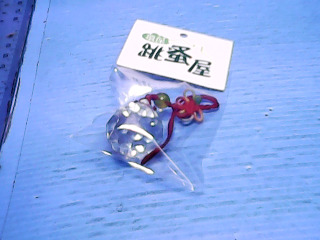 吊飾
