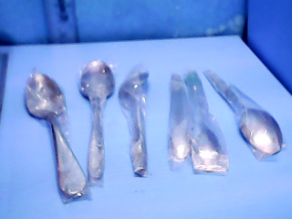 餐具-單售