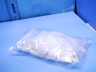 塑膠床單夾多入