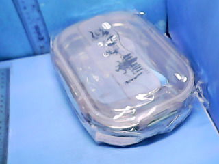 餐盒