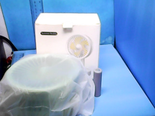 風扇玩具