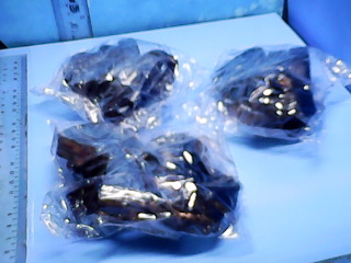 行李箱輪護套-單售