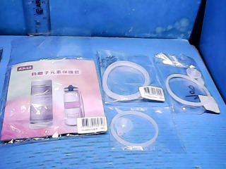 太和工房配件組