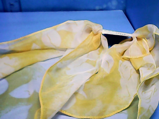 絲巾