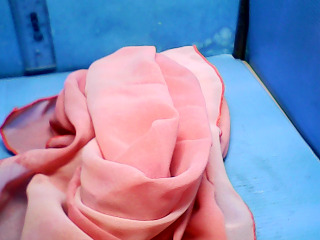 絲巾