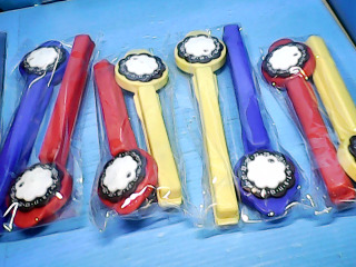 密封夾2入-單售