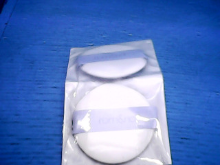 粉撲2入