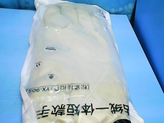 清潔手套L