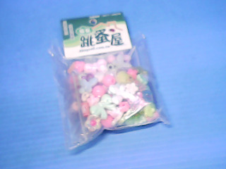DIY材料