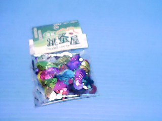 DIY亮片