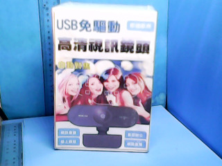 視訊鏡頭(無退)