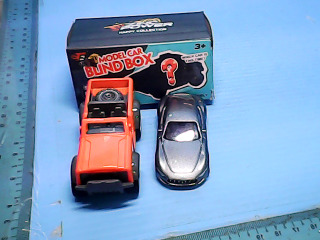 玩具車