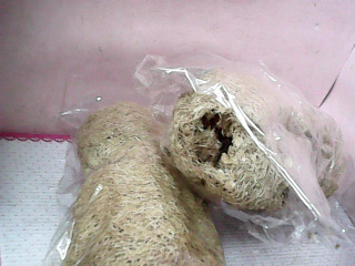 菜瓜布-單售