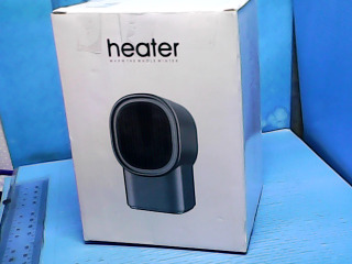 桌上電暖器