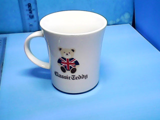 瓷杯