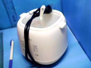 蒸蛋氣