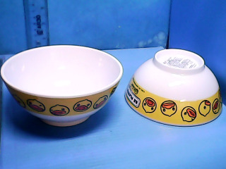 塑膠碗-單售