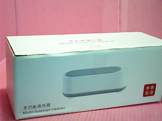 多功能清洗器