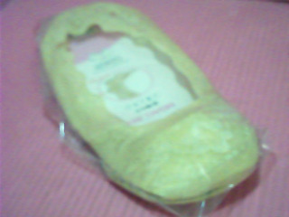 隱形襪2入