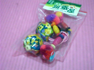 吊飾