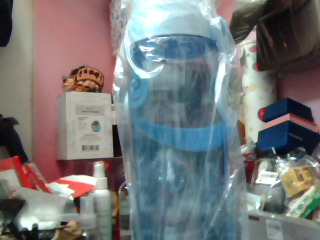 全新安麗冷水壺