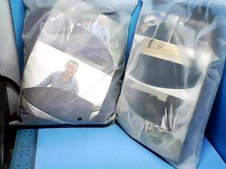 車用遮陽簾-單售