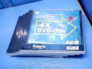 DVD-單售