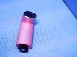 錄影鏡頭(無測