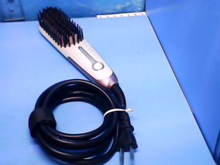 電熱梳