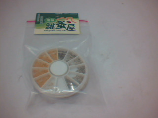 美甲材料