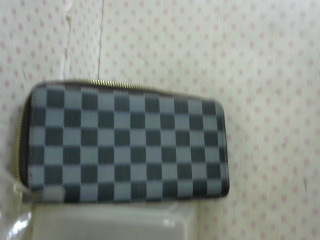 長夾