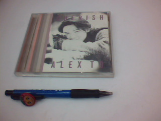 CD-杜德偉