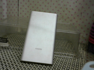 行動充 5000