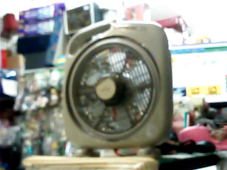 電風扇