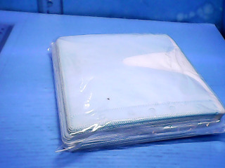 CD套