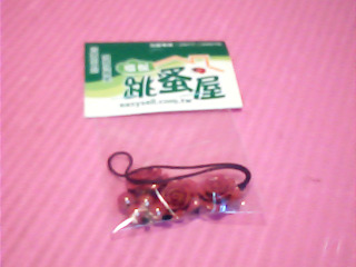 吊飾