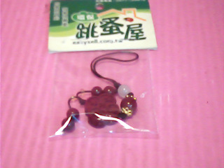吊飾