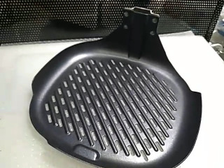 氣炸鍋專用煎烤盤