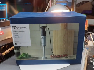 伊萊克斯手持式攪拌棒