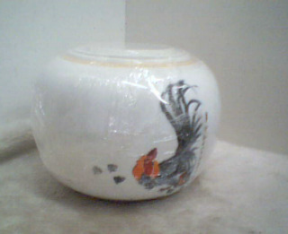 佛跳牆甕
