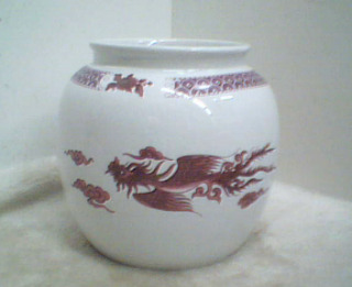佛跳牆甕