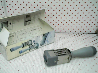 日戳章