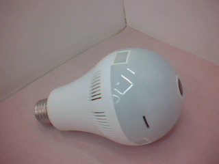 燈泡監視器