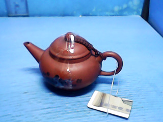 泡茶壺