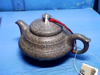泡茶壺